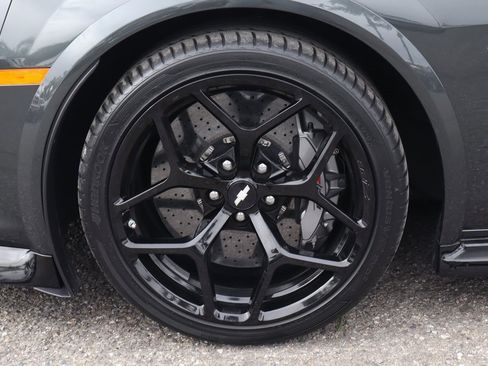 Used 2015 Chevrolet Camaro Z/28 image 35