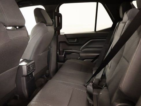 Certified 2025 Toyota 4Runner SR5 image 12