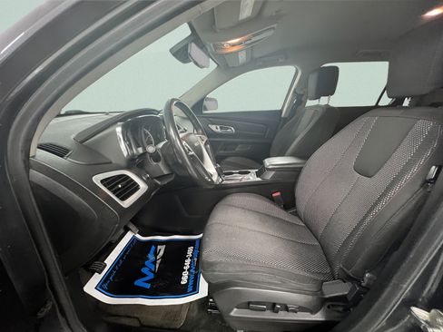 Used 2017 GMC Terrain SLE w/ Technology Package FWD image 13