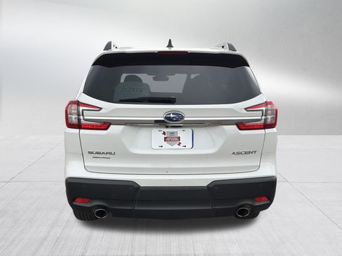 Certified 2025 Subaru Ascent Premium AWD/4WD image 6