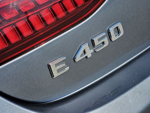 Used 2023 Mercedes-Benz E 450 Cabriolet image 31