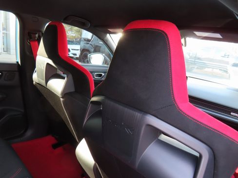 Used 2023 Honda Civic Type R image 34