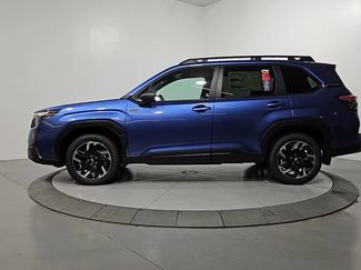 New 2026 Subaru Forester Touring AWD/4WD video 2