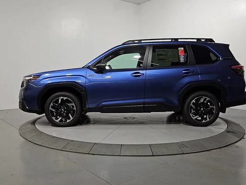 New 2026 Subaru Forester Touring AWD/4WD image 2