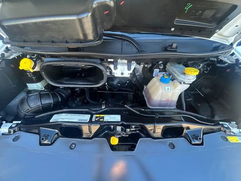 Used 2017 RAM ProMaster 1500 image 42