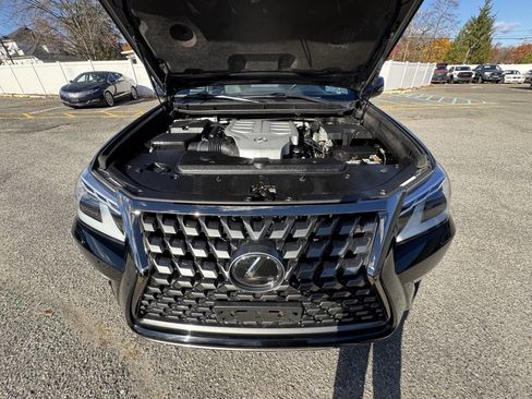 Used 2022 Lexus GX 460 image 50