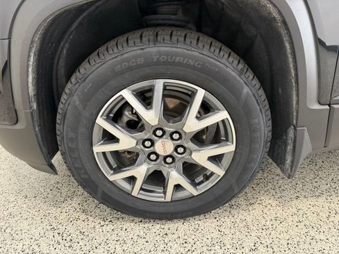 Used 2023 GMC Acadia SLT AWD/4WD image 38