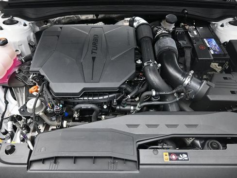 Used 2023 Kia K5 GT FWD image 30