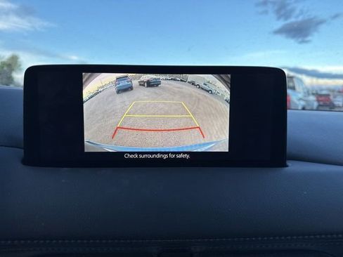 Used 2024 MAZDA CX-5 AWD 2.5 S w/ Select Package image 14