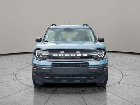 Certified 2023 Ford Bronco Sport Big Bend w/ Convenience Package AWD/4WD image 15