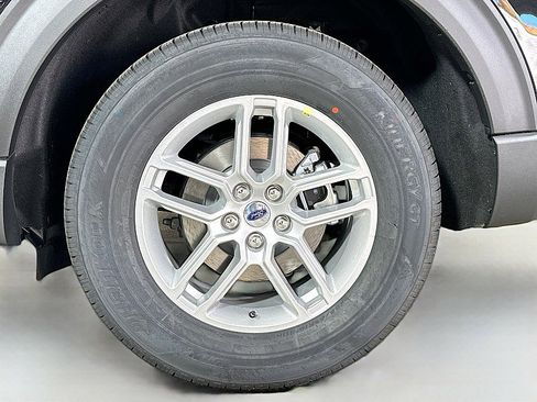 New 2026 Ford Explorer Active image 19