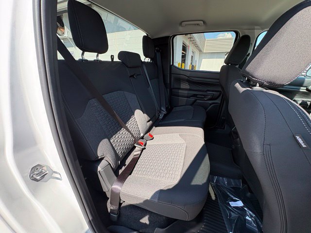New 2026 Ford Ranger XL AWD/4WD image 27