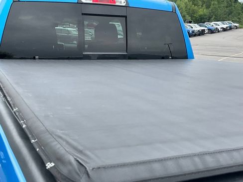 Used 2020 RAM 1500 Big Horn AWD/4WD image 22