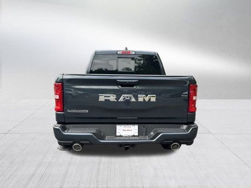 New 2026 RAM 1500 Laramie w/ Sport Appearance Package image 6