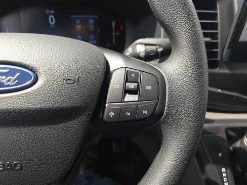 New 2026 Ford Transit 250 148 High Roof AWD image 8