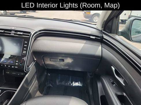 Used 2023 Hyundai Tucson SEL w/ Convenience Package AWD/4WD image 25