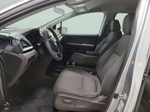 Used 2019 Honda Odyssey LX image 19
