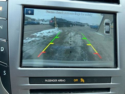 Used 2017 Lincoln MKZ Reserve w/ Climate Package image 25