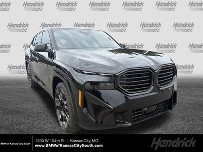 New 2026 BMW XM Label Red