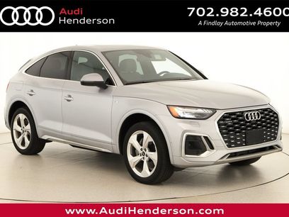 Certified 2022 Audi Q5 2.0T Prestige w/ Prestige Package