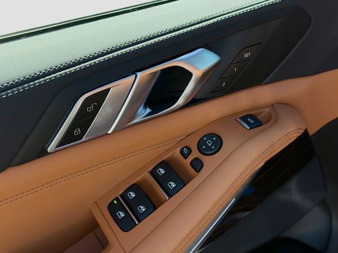 New 2026 BMW X5 xDrive40i image 22