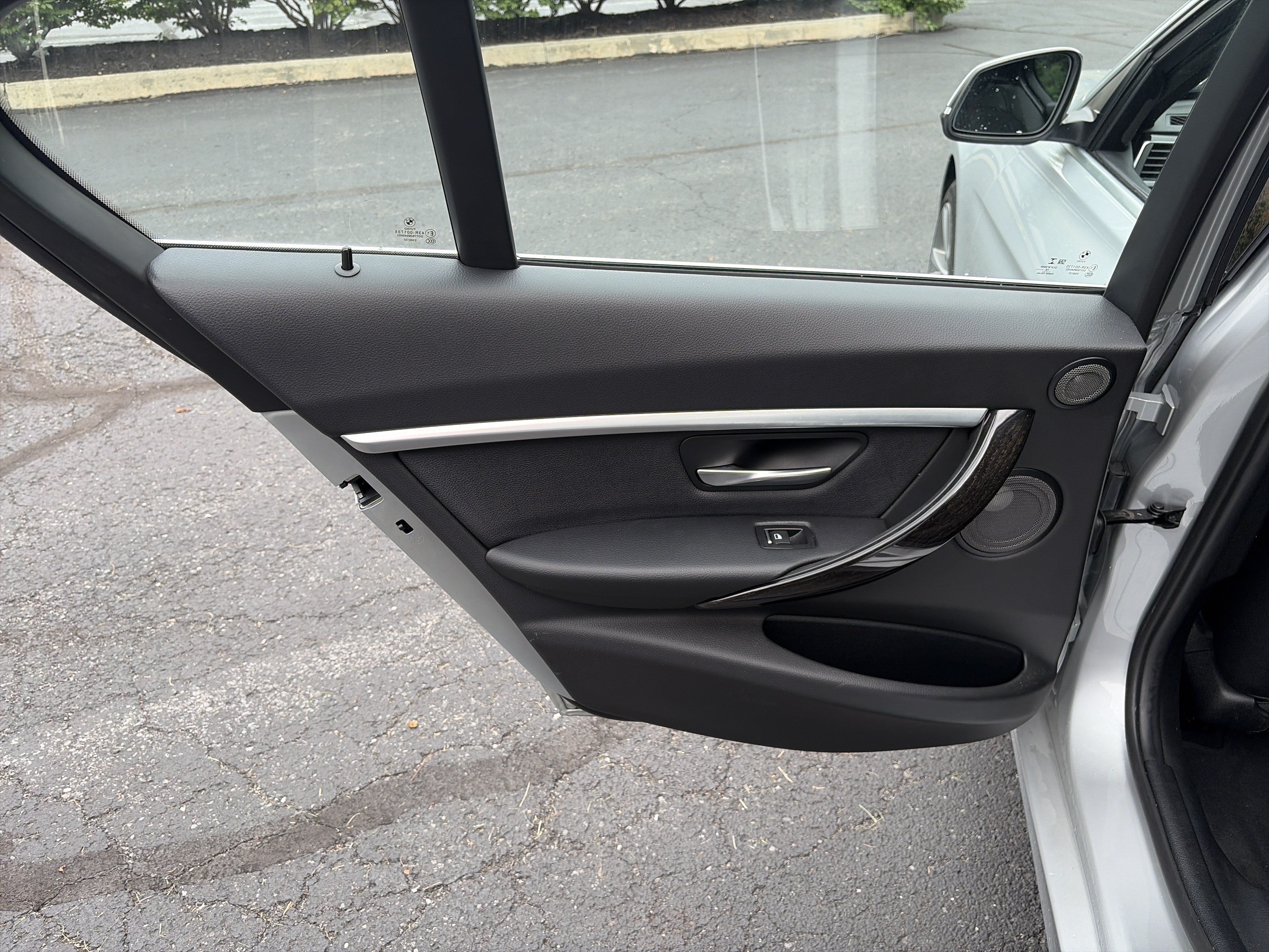 Used 2018 BMW 340i xDrive Sedan AWD/4WD image 22