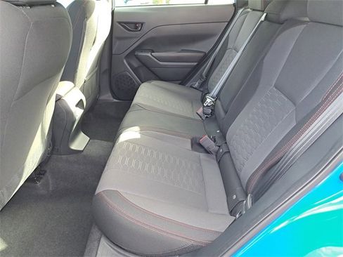 Used 2024 Subaru Impreza 2.0i Sport image 11