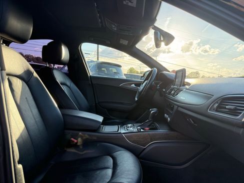 Used 2017 Audi A6 2.0T Premium image 34