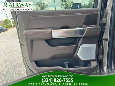 Used 2026 Ford F350 King Ranch w/ Tremor Off-Road Package AWD/4WD image 30
