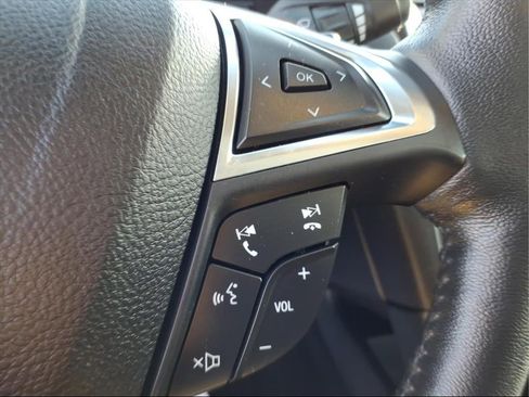 Used 2020 Ford Fusion Titanium image 19