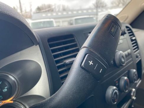 Used 2014 GMC Sierra 2500 W/T image 18