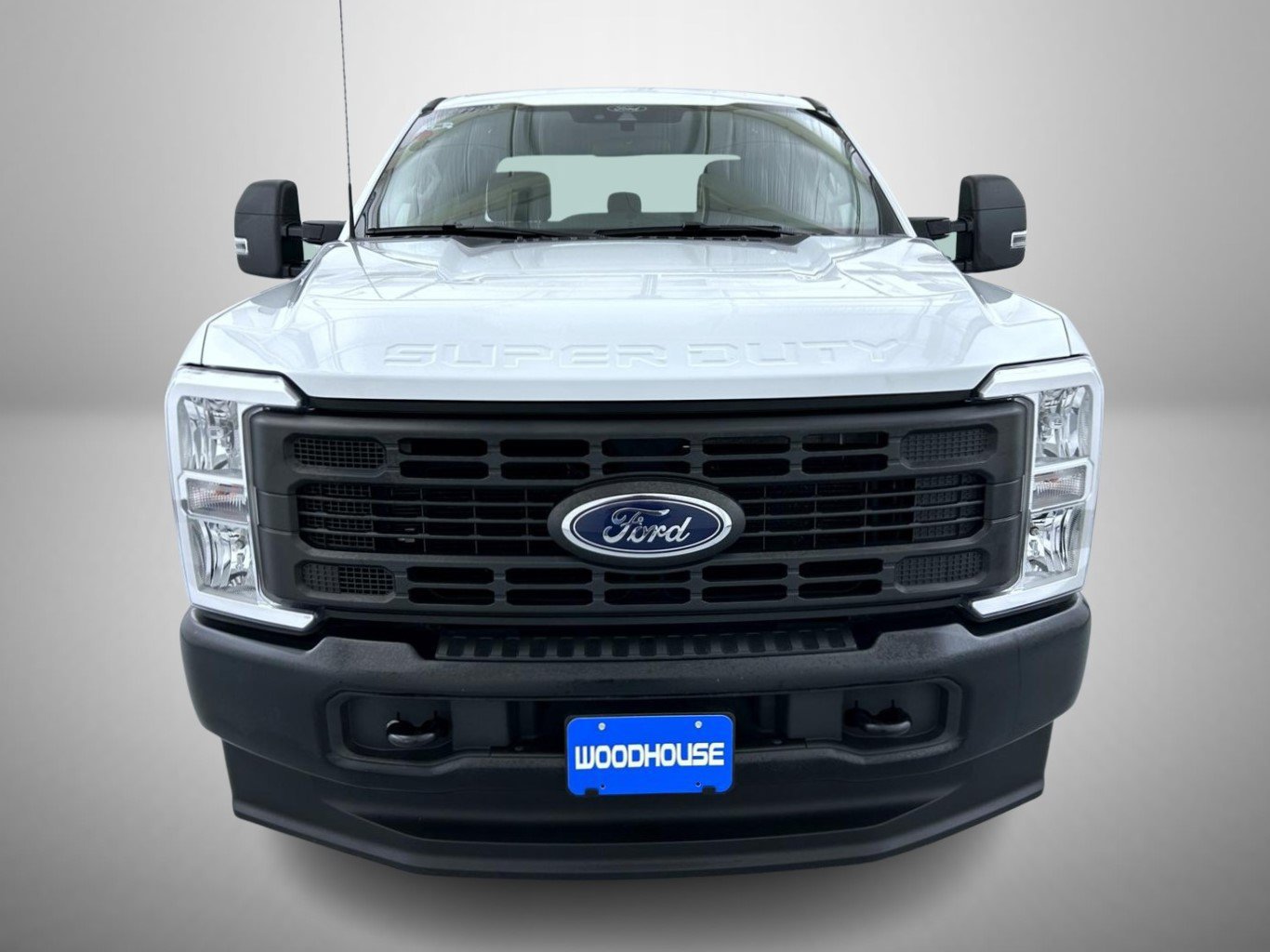 Used 2026 Ford F250 XL AWD/4WD image 2