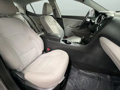 Used 2015 Kia Optima EX FWD image 19