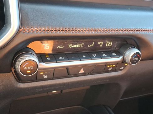 Certified 2023 MAZDA CX-50 Meridian Edition w/ Apex Package image 17