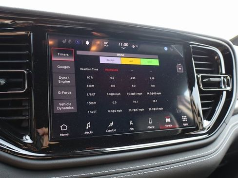 Used 2024 Dodge Durango SRT image 24