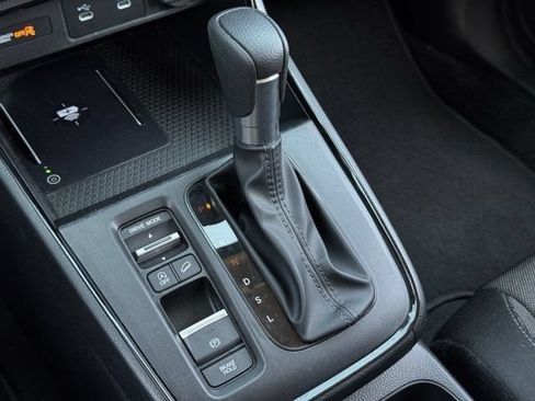 Used 2026 Honda CR-V EX image 22