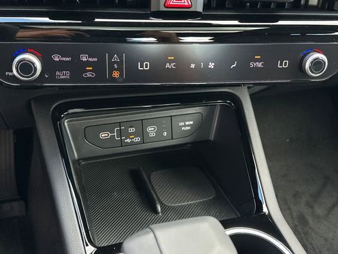 New 2026 Kia K5 GT image 22