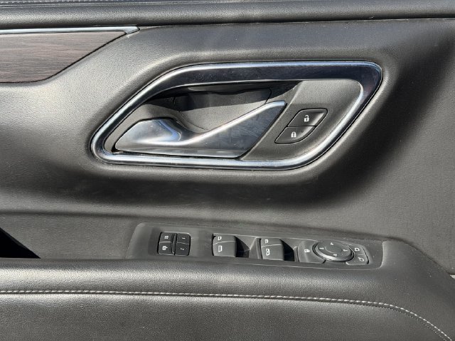 Used 2023 Chevrolet Tahoe LT RWD image 24