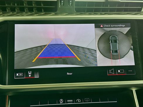 Used 2024 Audi A6 Premium Plus image 23