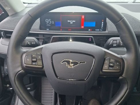 Used 2024 Ford Mustang Mach-E Premium RWD image 14