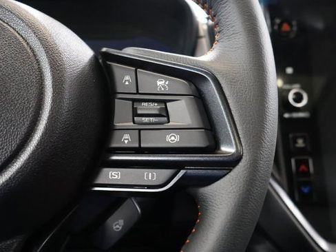 New 2026 Subaru Crosstrek 2.5i Limited AWD/4WD image 20
