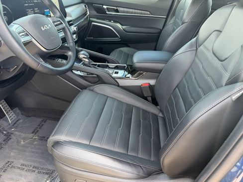 Used 2025 Kia Telluride SX Prestige image 20