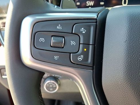 New 2026 Chevrolet Silverado 1500 RST w/ Protection Package image 10