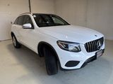 Used 2018 Mercedes-Benz GLC 300 4MATIC image 3