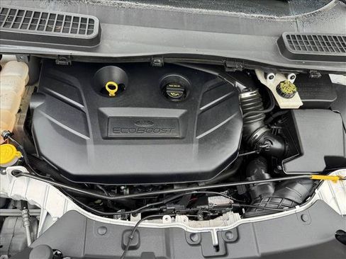 Used 2014 Ford Escape Titanium AWD/4WD image 22