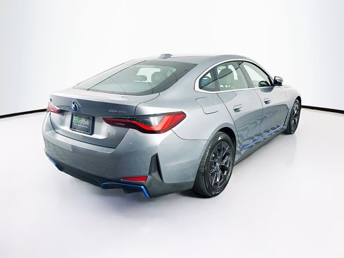 Used 2024 BMW i4 eDrive40 w/ Premium Package RWD image 9