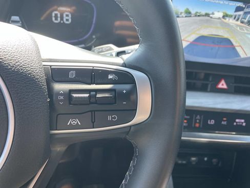 Used 2023 Kia Sportage X-Line AWD/4WD image 29