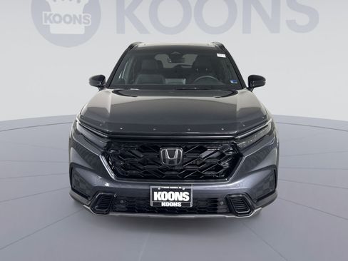 Used 2024 Honda CR-V Sport-L image 11