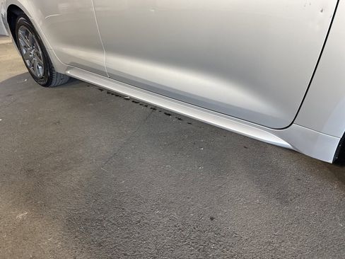 Used 2022 Toyota Corolla L image 8