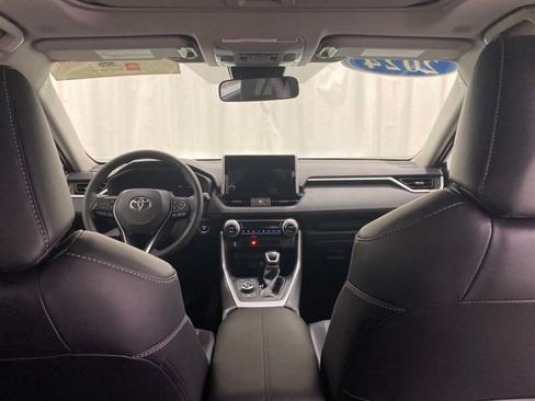 Certified 2024 Toyota RAV4 XLE Premium image 35